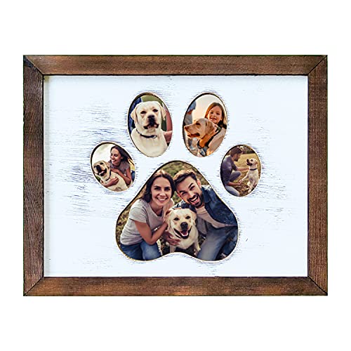 Pome picture frame