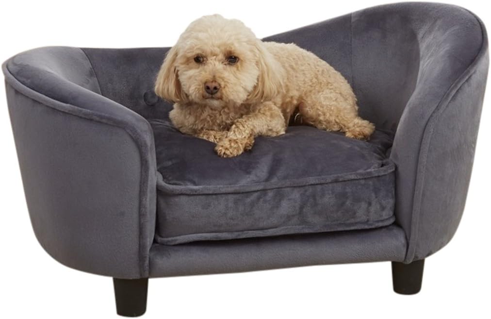 Luxury Dog Couch