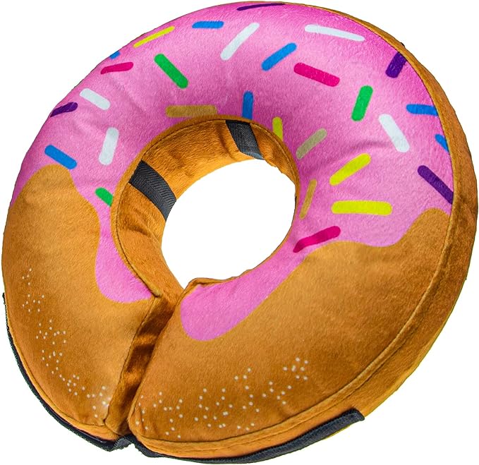 inflatable donut