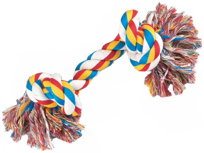 rope chew toys