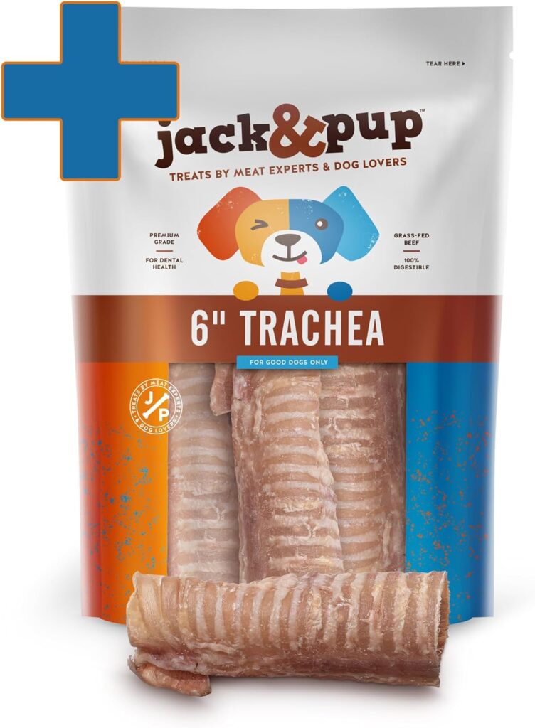 Beef Trachea for dogs