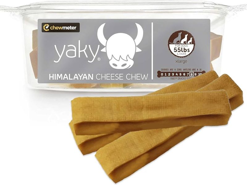 Yak Himalayan Cheese Chew