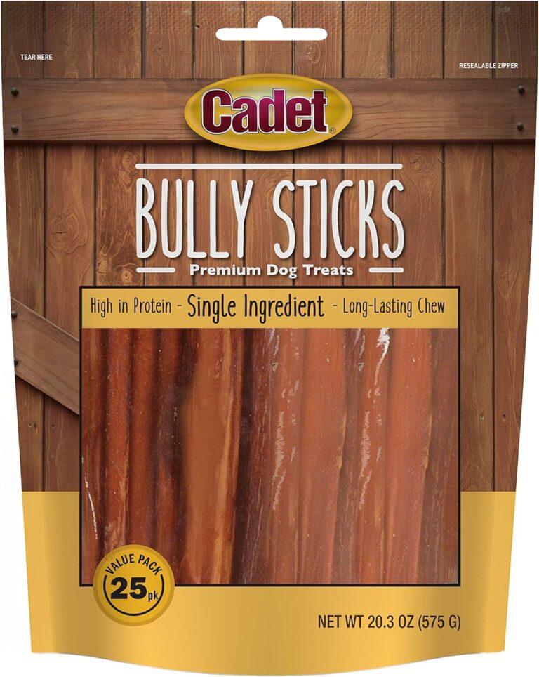 Cadet Bully Stick