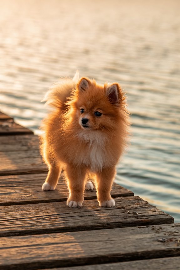 pomeranian environment introduction tips