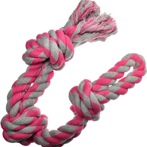 Rope Tug Toy